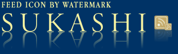 SUKASHI - feed icon by watermark